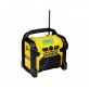 DeWALT DCR019 radijo grotuvas